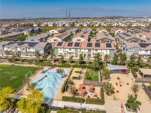 Detail Gallery Image 49 of 49 For 3580 E Lantern Paseo #142,  Ontario,  CA 91761 - 3 Beds | 2/1 Baths