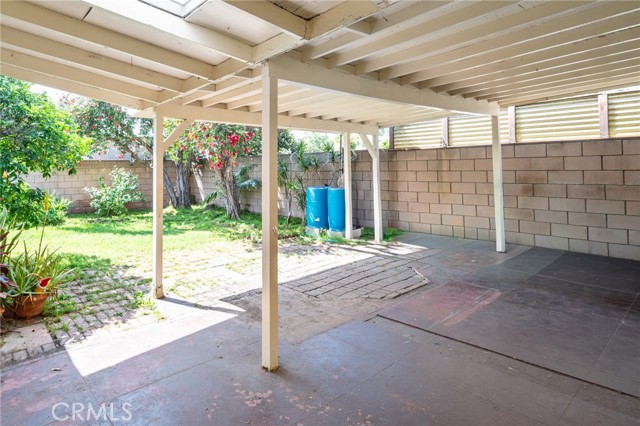 Detail Gallery Image 26 of 33 For 2722 W 146th, Gardena,  CA 90249 - 3 Beds | 2 Baths