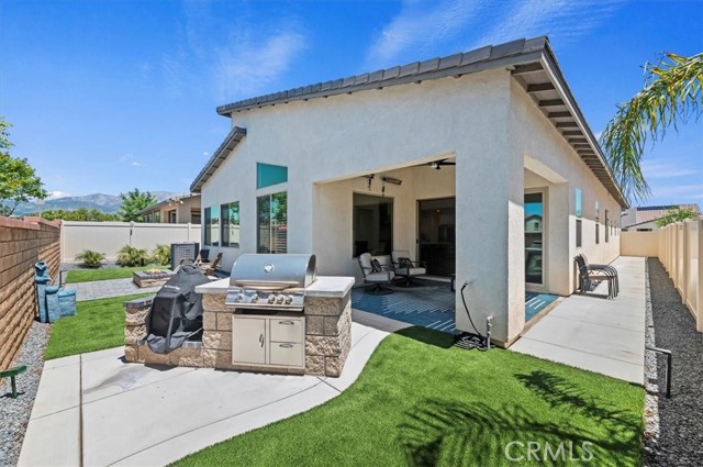 Detail Gallery Image 31 of 57 For 1545 Winding Sun Dr, Beaumont,  CA 92223 - 2 Beds | 2/1 Baths
