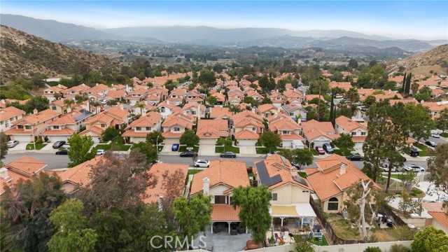 Detail Gallery Image 39 of 40 For 15621 Saul Ct, Canyon Country,  CA 91387 - 4 Beds | 3 Baths