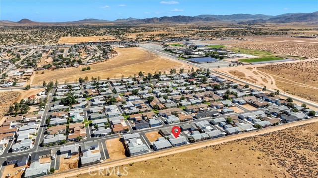 Detail Gallery Image 33 of 38 For 21621 161 Sandia Rd, Apple Valley,  CA 92308 - 3 Beds | 2 Baths