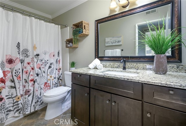 Detail Gallery Image 28 of 47 For 6587 E via Arboles, Anaheim Hills,  CA 92807 - 4 Beds | 2/1 Baths