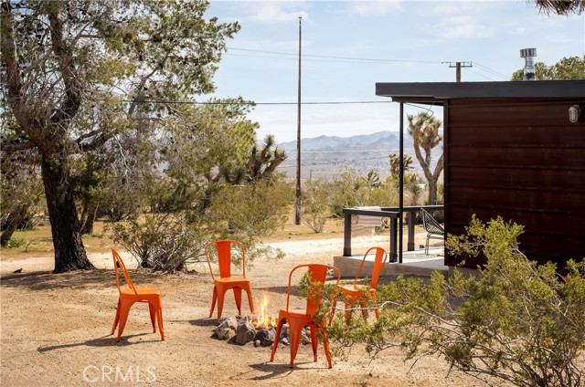 Detail Gallery Image 16 of 24 For 5376 Linda Lee Dr, Yucca Valley,  CA 92284 - 2 Beds | 1 Baths