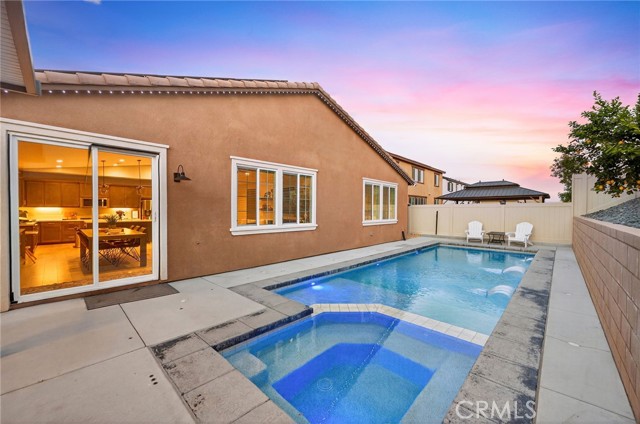 Detail Gallery Image 2 of 59 For 28307 Harvest Gold Ct, Menifee,  CA 92584 - 4 Beds | 3 Baths