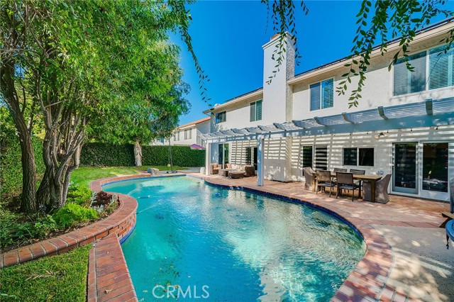 Detail Gallery Image 29 of 31 For 6049 Rustling Oaks Dr, Agoura Hills,  CA 91301 - 4 Beds | 3/1 Baths