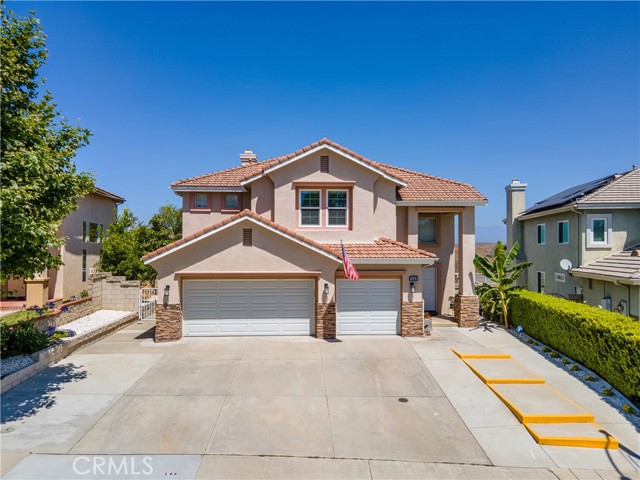 Detail Gallery Image 1 of 1 For 1560 Rancho Hills Dr, Chino Hills,  CA 91709 - 5 Beds | 4 Baths