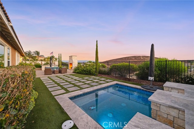 Detail Gallery Image 61 of 69 For 35543 Laurel Tree Ct, Winchester,  CA 92596 - 3 Beds | 2/1 Baths