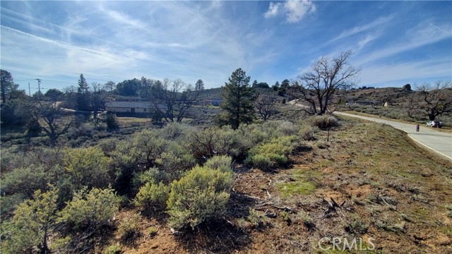 25041 Jacaranda Drive, Tehachapi, California 93561, ,Land,For Sale,25041 Jacaranda Drive,CRSR23210317