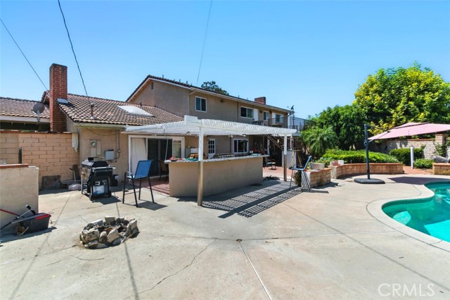 Detail Gallery Image 49 of 56 For 1241 Arbolita Dr, La Habra,  CA 90631 - 6 Beds | 4 Baths
