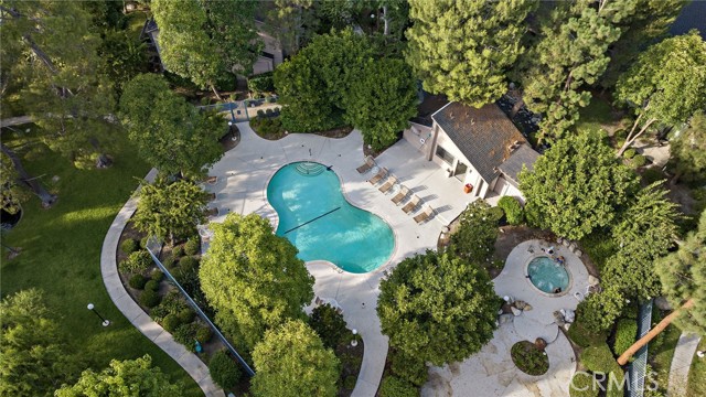 Detail Gallery Image 23 of 31 For 26701 Quail #143,  Laguna Hills,  CA 92656 - 2 Beds | 2 Baths