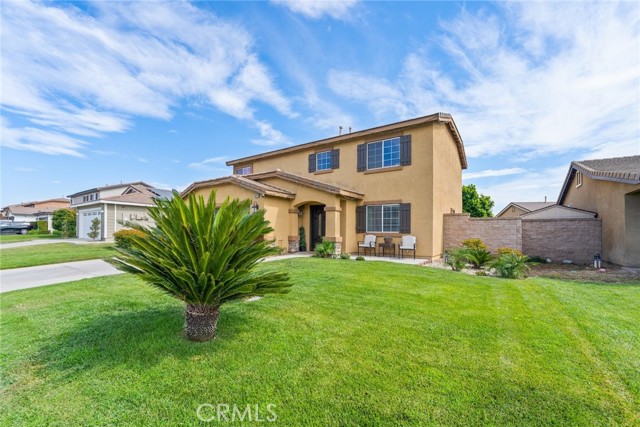 Detail Gallery Image 34 of 35 For 15375 Wood Duck St, Fontana,  CA 92375 - 4 Beds | 3 Baths
