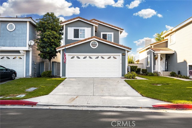 Detail Gallery Image 2 of 34 For 6684 Medford Ct, Chino,  CA 91710 - 3 Beds | 2/1 Baths