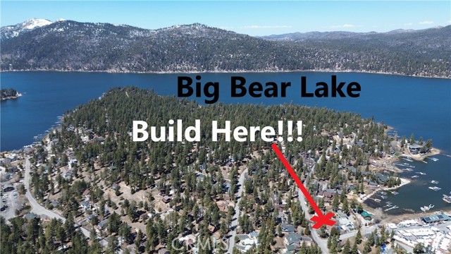 Detail Gallery Image 3 of 27 For 627 Cienega Rd, Big Bear Lake,  CA 92315 - – Beds | – Baths