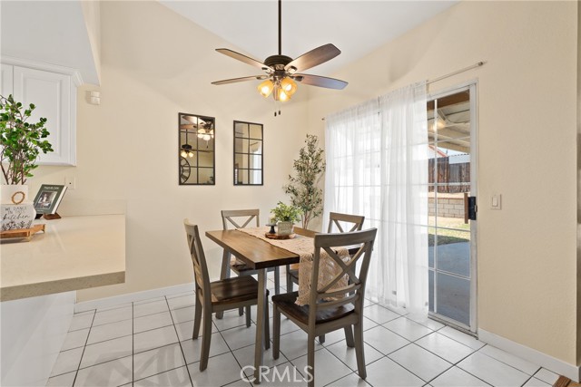 Detail Gallery Image 7 of 22 For 23143 Sweeney Dr, Moreno Valley,  CA 92553 - 3 Beds | 2 Baths