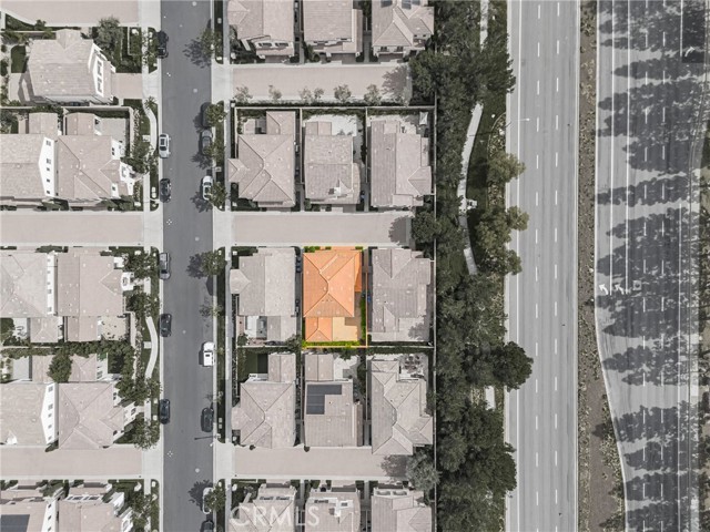 Detail Gallery Image 59 of 60 For 126 Gulfstream, Irvine,  CA 92620 - 3 Beds | 2/1 Baths