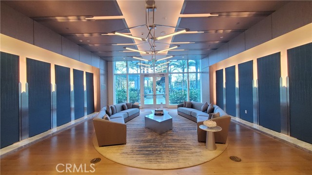 Detail Gallery Image 30 of 31 For 877 Francisco St #1122,  Los Angeles,  CA 90017 - 1 Beds | 1 Baths