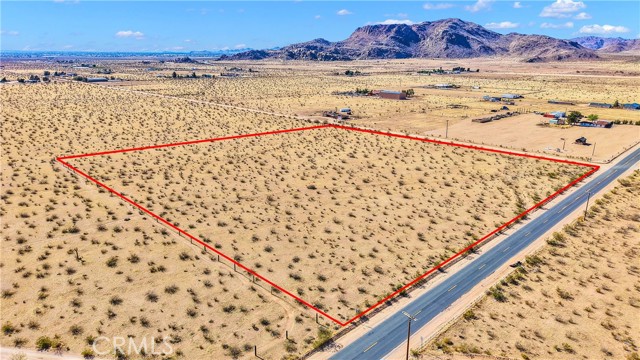 Detail Gallery Image 8 of 13 For 0 Milpas Dr, Apple Valley,  CA 92308 - – Beds | – Baths