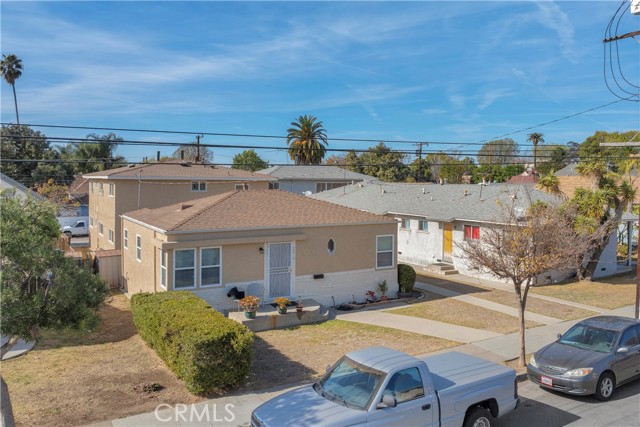 7031 Whittier Avenue, Whittier, California 90602, ,Multi-Family,For Sale,Whittier,PW25022797