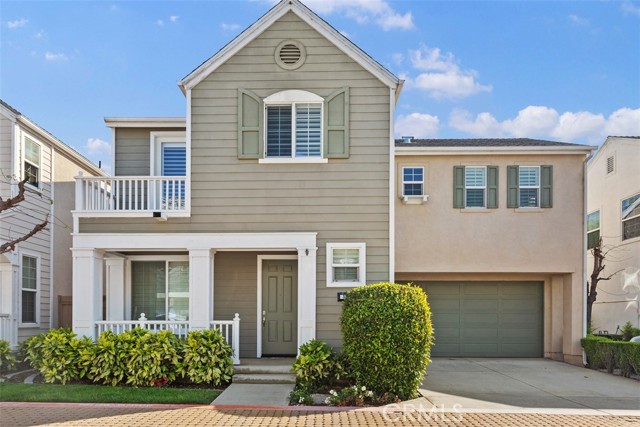 Detail Gallery Image 1 of 1 For 303 Canoe Pond, Costa Mesa,  CA 92627 - 3 Beds | 2/1 Baths