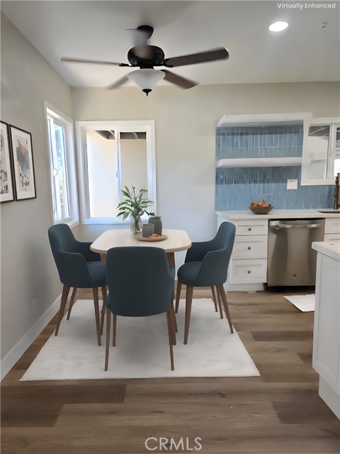 Detail Gallery Image 8 of 21 For 938 E Lugonia Ave, Redlands,  CA 92374 - 3 Beds | 1/1 Baths