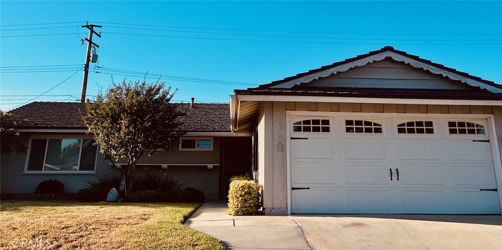 16415 Red Coach Lane