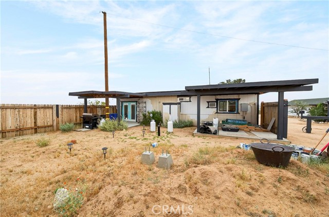 Detail Gallery Image 54 of 67 For 57661 Aberdeen, Yucca Valley,  CA 92284 - 4 Beds | 2 Baths