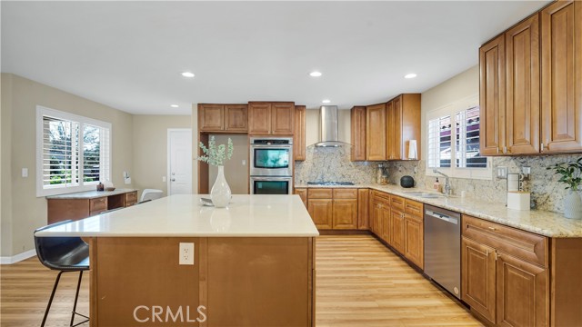 Detail Gallery Image 15 of 48 For 16050 Shasta St, Fountain Valley,  CA 92708 - 4 Beds | 2 Baths