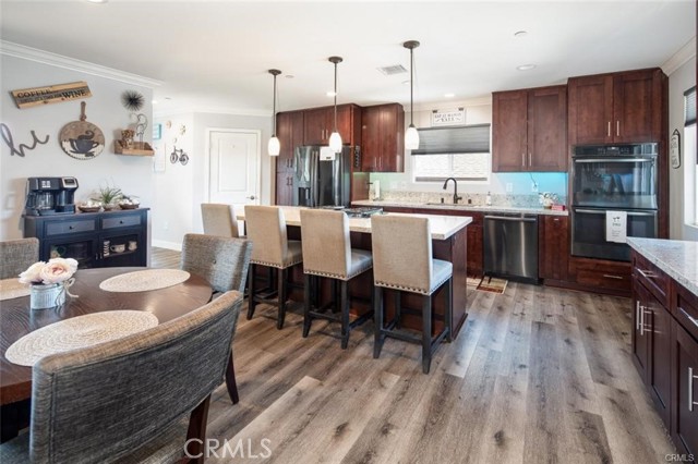 Detail Gallery Image 18 of 52 For 18855 Consul, Corona,  CA 92881 - 4 Beds | 4/1 Baths