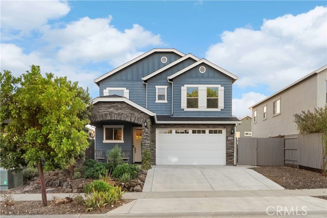Detail Gallery Image 3 of 44 For 1110 Shumard Oak Way, Chico,  CA 95928 - 3 Beds | 2/1 Baths