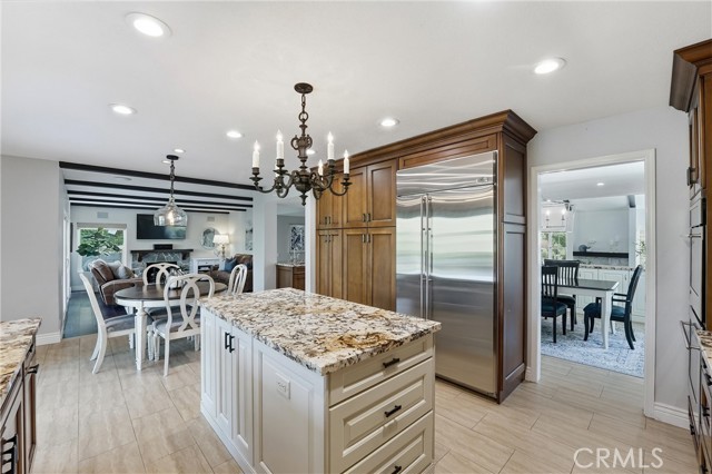 Detail Gallery Image 12 of 56 For 6305 E Rocking Horse, Orange,  CA 92869 - 4 Beds | 2/1 Baths