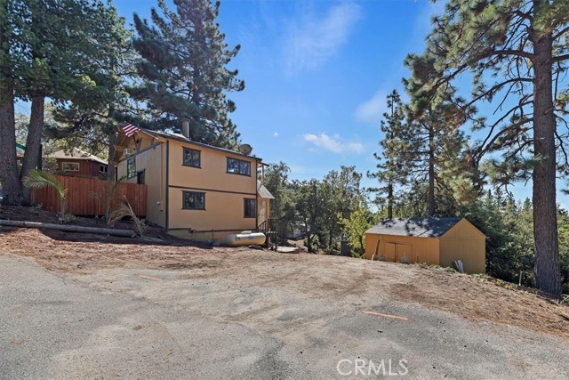 Detail Gallery Image 39 of 50 For 26745 Hopkins Rd, Idyllwild,  CA 92549 - 2 Beds | 1/1 Baths