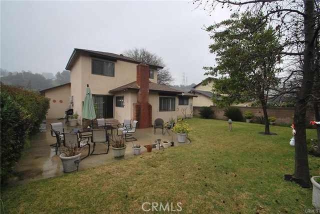 Detail Gallery Image 23 of 36 For 3603 Castle Rock Rd, Diamond Bar,  CA 91765 - 4 Beds | 2 Baths