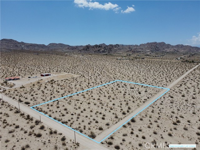 Detail Gallery Image 2 of 9 For 5 Sunfair Rd, Joshua Tree,  CA 92252 - – Beds | – Baths