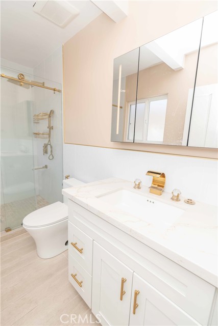 Detail Gallery Image 30 of 44 For 536 Myrtle St, Glendale,  CA 91203 - 2 Beds | 2 Baths