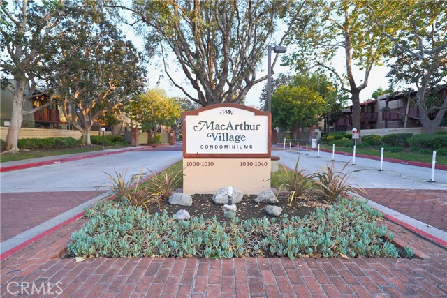 Detail Gallery Image 1 of 14 For 1000 W, Macarthur Blvd #95,  Santa Ana,  CA 92707 - 1 Beds | 1 Baths