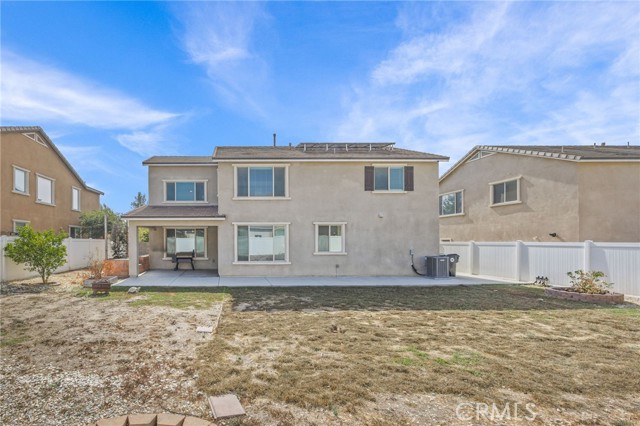 Detail Gallery Image 36 of 46 For 11129 Ryder, Jurupa Valley,  CA 91752 - 4 Beds | 2/1 Baths