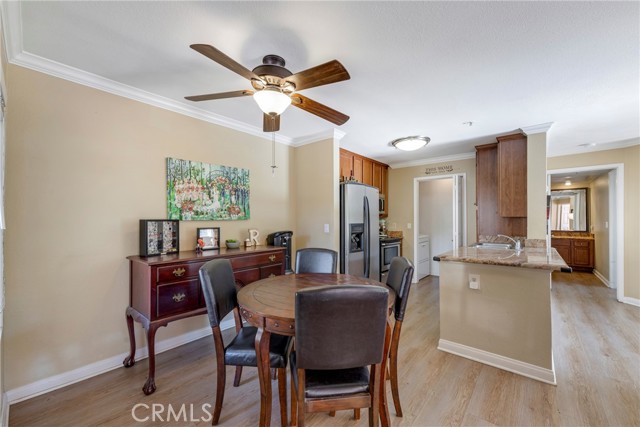 Detail Gallery Image 7 of 43 For 1030 Vista Del Cerro Dr #201,  Corona,  CA 92879 - 2 Beds | 2 Baths