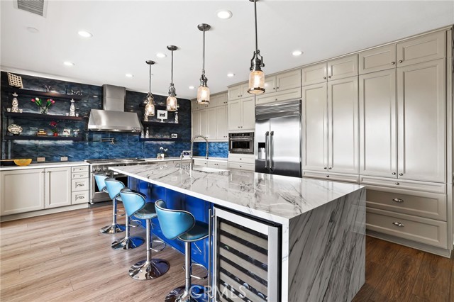 Detail Gallery Image 15 of 75 For 29 Ventada St, Rancho Mission Viejo,  CA 92694 - 4 Beds | 4/1 Baths