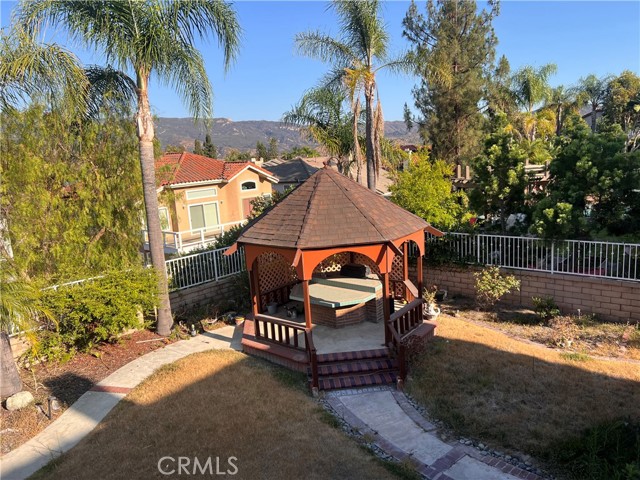 Detail Gallery Image 40 of 40 For 5300 La Fiesta, Yorba Linda,  CA 92887 - 5 Beds | 4/1 Baths