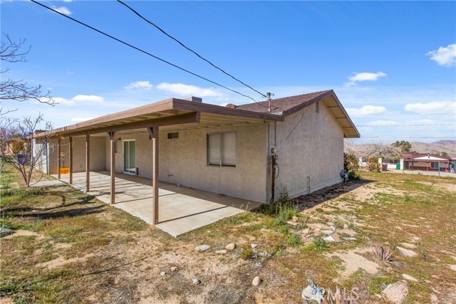 Detail Gallery Image 32 of 52 For 60425 Alta Mura Dr, Joshua Tree,  CA 92252 - 4 Beds | 3 Baths
