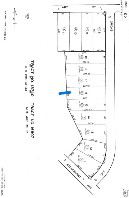 2 Bed Home for Sale in Shadow Hills, California
