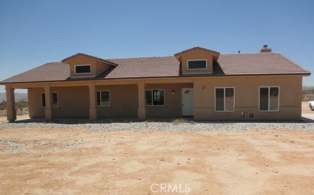 60217 Sunny Sands Drive, San Bernardino, CA 92252