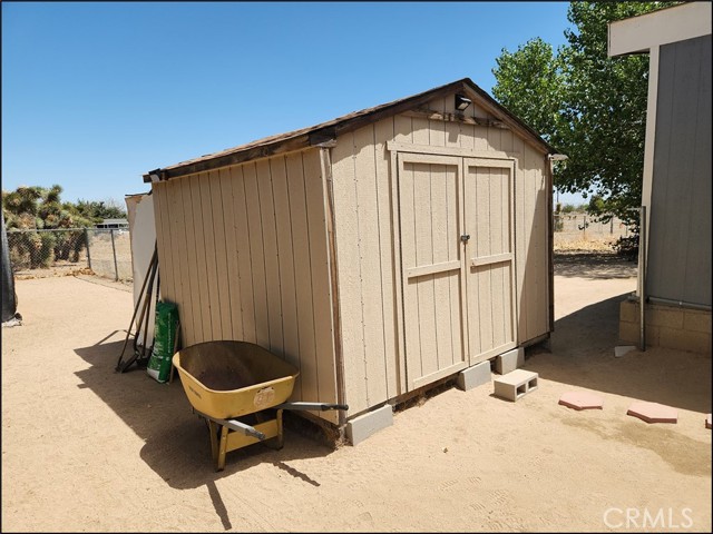 Detail Gallery Image 19 of 50 For 4000 Shepherd Rd, Phelan,  CA 92371 - 3 Beds | 2 Baths