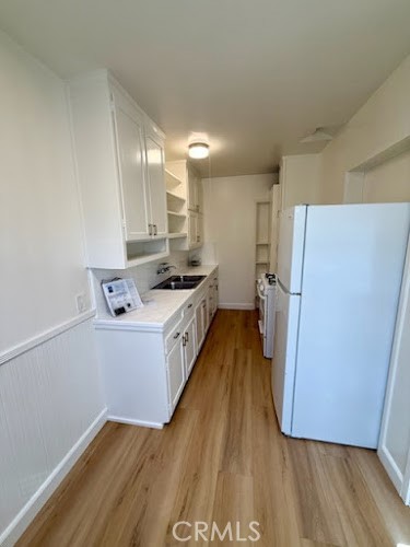 Detail Gallery Image 3 of 10 For 4310 Overland #4312,  Culver City,  CA 90230 - 1 Beds | 1 Baths