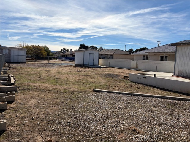 Detail Gallery Image 20 of 20 For 7413 Montrose, Hesperia,  CA 92345 - 3 Beds | 2 Baths