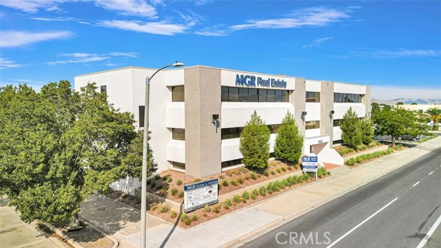  Commercial for Sale in Victorville, California