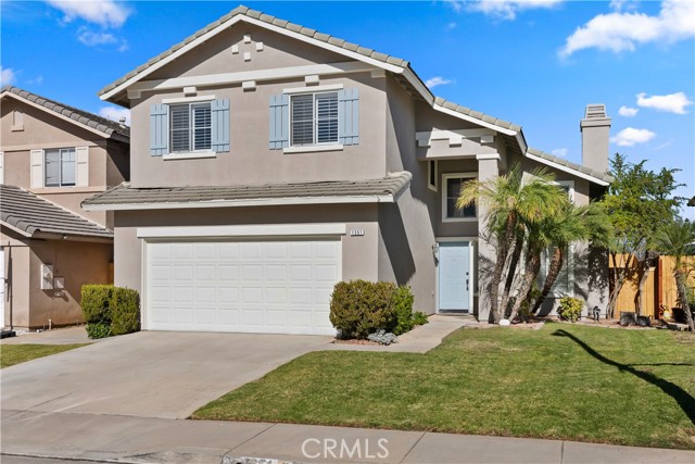 Detail Gallery Image 2 of 32 For 1351 Haven Tree Ln, Corona,  CA 92881 - 3 Beds | 2/1 Baths