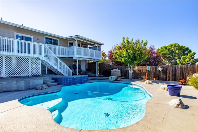 Detail Gallery Image 35 of 54 For 753 Walnut Dr, Paso Robles,  CA 93446 - 3 Beds | 2 Baths