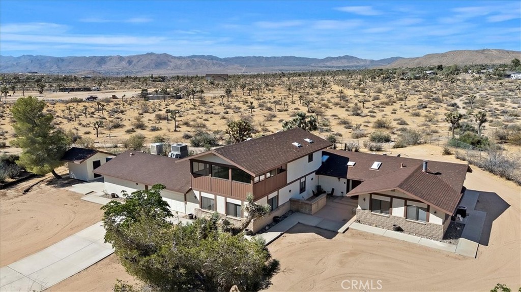 59187 Mesa Dr