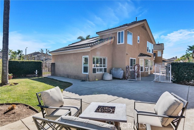 Image 37 of 58 For 1484 Rancho Hills Drive